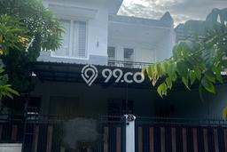 PENAWARAN EKSKLUSIF! Rumah di Pancoran, 4 KT, Area Premium, Luas 200m² LB 400m² PENAWARAN EKSKLUSIF! Rumah di Pancoran, 4 KT, Area Premium, Luas 200m² LB 400m²
