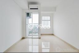 Apartemen Minimalis di Cisauk Tangerang dengan 1 KT & 1 KM Apartemen Minimalis di Cisauk Tangerang dengan 1 KT & 1 KM