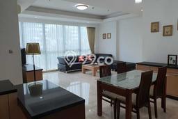 Siap Huni Apartemen Luxury di Setiabudi 3 Kamar & 2 Kamar Mandi Siap Huni Apartemen Luxury di Setiabudi 3 Kamar & 2 Kamar Mandi