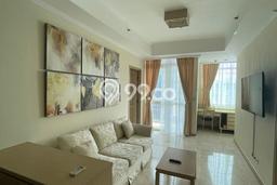 Sewa Apartemen Harga Terjangkau di Mega Kuningan 2 KT Sewa Apartemen Harga Terjangkau di Mega Kuningan 2 KT