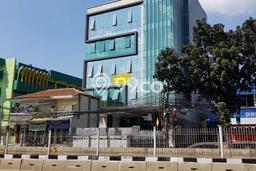 Unit Kantor Dijual di Mampang Prapatan Jakarta Selatan 1787m2 Unit Kantor Dijual di Mampang Prapatan Jakarta Selatan 1787m2