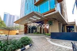 Kantor di Kemang, Luas 3987m², Pusat Bisnis Kantor di Kemang, Luas 3987m², Pusat Bisnis