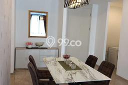 Dijual Apartemen Mewah 2 Bedroom di Jakarta Selatan Dekat ke Fasilitas Publik Dijual Apartemen Mewah 2 Bedroom di Jakarta Selatan Dekat ke Fasilitas Publik