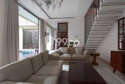 Rumah di Kemang, 3 KM, Lingkungan Elite, Luas 220m² LB 380m² Rumah di Kemang, 3 KM, Lingkungan Elite, Luas 220m² LB 380m²