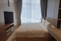 Paling Dicari! Apartemen Premium Dijual di Kuningan Punya 2 Bedroom Paling Dicari! Apartemen Premium Dijual di Kuningan Punya 2 Bedroom