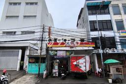 Hunian Super Elit dengan Akses Paling Strategis di Pasar Baru, Jakarta Pusat Hunian Super Elit dengan Akses Paling Strategis di Pasar Baru, Jakarta Pusat