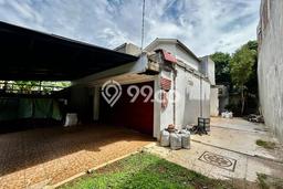 Untuk Dijual Tanah di Jakarta Selatan, Luas 256m2 SHM Untuk Dijual Tanah di Jakarta Selatan, Luas 256m2 SHM