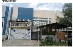 Gudang Bagus LT 432m2 LB 900m2 Dijual di Pulo Gadung Jakarta Timur Gudang Bagus LT 432m2 LB 900m2 Dijual di Pulo Gadung Jakarta Timur