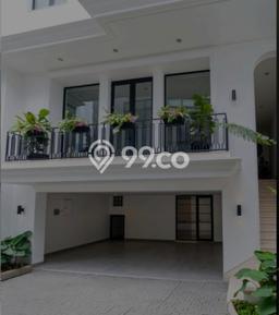 Jual Rumah Mewah Megah Dengan View Cantik di Radio Dalam, Jakarta Selatan Jual Rumah Mewah Megah Dengan View Cantik di Radio Dalam, Jakarta Selatan