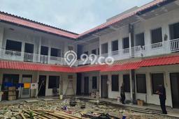 Kost Dijual di Lebak Bulus dengan 10 KT dan Luas 600m2 Kost Dijual di Lebak Bulus dengan 10 KT dan Luas 600m2