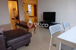 Apartemen Favorit Modern Dijual di Jakarta Selatan dengan 2 Kamar Tidur Apartemen Favorit Modern Dijual di Jakarta Selatan dengan 2 Kamar Tidur
