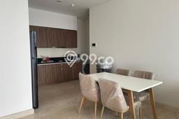 Jarang Ada! Hunian Apartemen Hemat di Tanah Abang, Jakarta Pusat 2 Kamar Tidur dan 2 Kamar Mandi Jarang Ada! Hunian Apartemen Hemat di Tanah Abang, Jakarta Pusat 2 Kamar Tidur dan 2 Kamar Mandi