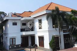 HARGA SPECIAL! Rumah Strategis di Cirendeu, Luas 1250m² Bangunan 600m² HARGA SPECIAL! Rumah Strategis di Cirendeu, Luas 1250m² Bangunan 600m²