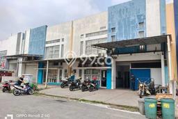 Unit Gudang Dijual di Pulo Gadung Jakarta Timur 720m2 Unit Gudang Dijual di Pulo Gadung Jakarta Timur 720m2