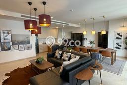 Sewa Apartemen Ekonomis 3 BR di TB Simatupang Jakarta Selatan Sewa Apartemen Ekonomis 3 BR di TB Simatupang Jakarta Selatan