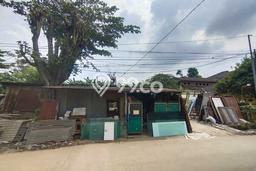 Tanah di Duren Sawit, Jakarta Timur Luas 1425m2 Dijual Segera Tanah di Duren Sawit, Jakarta Timur Luas 1425m2 Dijual Segera