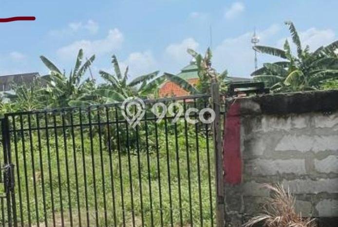 Dijual Tanah 3065m2 di Rawamangun, Jakarta Timur Dijual Tanah 3065m2 di Rawamangun, Jakarta Timur
