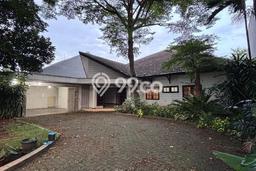 Sewa Rumah Harga Terjangkau di Kemang Jakarta Selatan dengan 4 KT Sewa Rumah Harga Terjangkau di Kemang Jakarta Selatan dengan 4 KT
