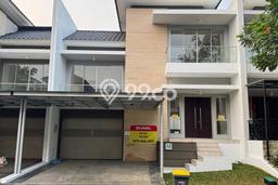 Jual Rumah Luas Megah Dengan View Eksklusif di Pantai Indah Kapuk, Jakarta Utara Jual Rumah Luas Megah Dengan View Eksklusif di Pantai Indah Kapuk, Jakarta Utara