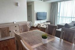Hunian Apartemen High-Class untuk Dijual di Jakarta Selatan dengan 2 BR & 2 Kamar Mandi Hunian Apartemen High-Class untuk Dijual di Jakarta Selatan dengan 2 BR & 2 Kamar Mandi