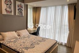 Hunian Strategis 90m2 di BSD Tangerang 2 Bedroom Hunian Strategis 90m2 di BSD Tangerang 2 Bedroom
