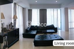 Apartemen Prestisius Dijual di Jakarta Selatan Lokasi Strategis Punya 4 Kamar Tidur Apartemen Prestisius Dijual di Jakarta Selatan Lokasi Strategis Punya 4 Kamar Tidur