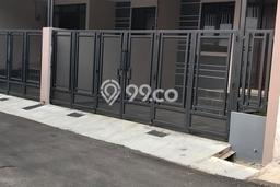 Rumah Modern 2 Kamar LT 72m2 di Buah Batu Rumah Modern 2 Kamar LT 72m2 di Buah Batu