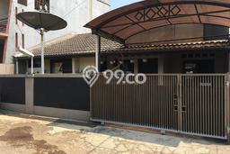 Jual Rumah Modern 3 KT di Buah Batu, Bandung Jual Rumah Modern 3 KT di Buah Batu, Bandung