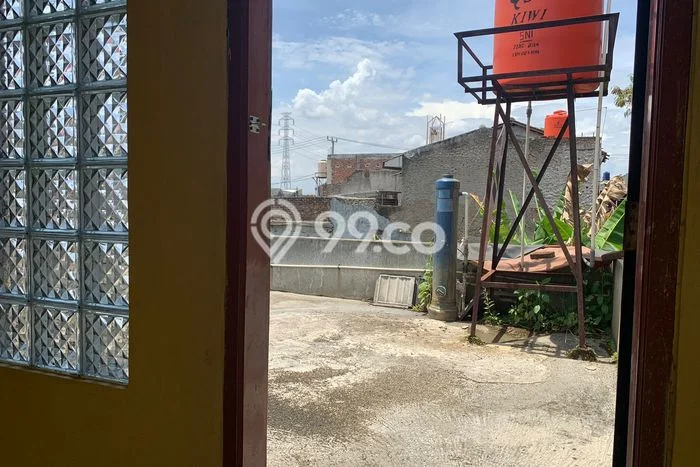 Dijual Cepat Rumah Bagus Siap Huni LB 45m2 di Cilengkrang, Bandung Dijual Cepat Rumah Bagus Siap Huni LB 45m2 di Cilengkrang, Bandung