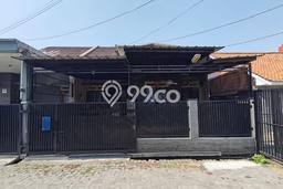 Rumah Minimalis 2 KT LT 88m2 di Bandung Kota Rumah Minimalis 2 KT LT 88m2 di Bandung Kota