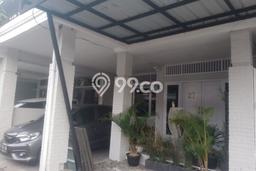 Rumah Luas Asri 5 KT Siap Pakai di Soekarno Hatta Bandung Rumah Luas Asri 5 KT Siap Pakai di Soekarno Hatta Bandung