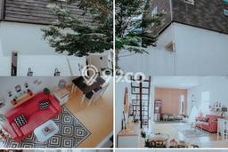 Rumah Minimalis 3 KT di Padasuka Bandung Semi Furnished Rumah Minimalis 3 KT di Padasuka Bandung Semi Furnished