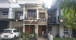 Rumah Minimalis 5 KT di Ciwastra Bandung Semi Furnished Rumah Minimalis 5 KT di Ciwastra Bandung Semi Furnished