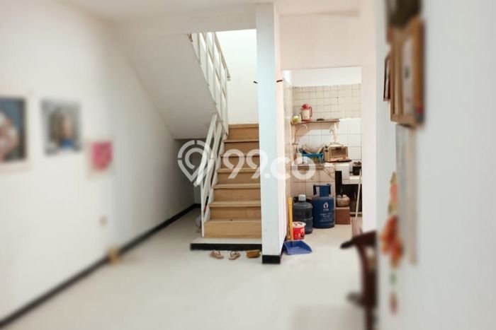 Jual Rumah Eksklusif 3 KT di Pasir Koja, Bandung Jual Rumah Eksklusif 3 KT di Pasir Koja, Bandung