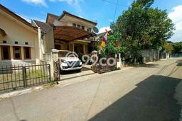 Hunian Cantik Minimalis Lb 120m2 di Antapani, Bandung Hunian Cantik Minimalis Lb 120m2 di Antapani, Bandung