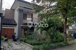 Dijual Rumah Eksklusif 5 KT di Buah Batu, Bandung Dijual Rumah Eksklusif 5 KT di Buah Batu, Bandung