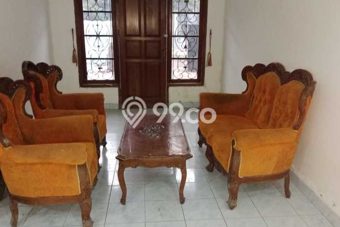 Rumah Lokasi Strategis di Cicendo, Bandung, LT 158m² LB 170m² Rumah Lokasi Strategis di Cicendo, Bandung, LT 158m² LB 170m²