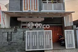 Dijual Cepat Rumah Favorit Siap Huni LB 250m2 di Antapani, Bandung Dijual Cepat Rumah Favorit Siap Huni LB 250m2 di Antapani, Bandung
