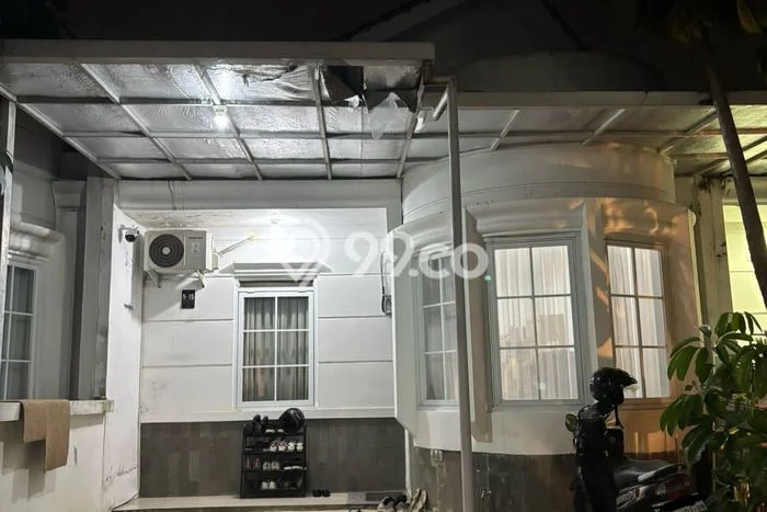 LIMITED UNIT! Rumah area Bojongsoang, 1 KM, LT 72m2m² Bangunan 45m2m² LIMITED UNIT! Rumah area Bojongsoang, 1 KM, LT 72m2m² Bangunan 45m2m²