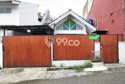 Rumah Modern Minimalis 2 KT Bisa Langsung Pindah di Cimahi Utara Rumah Modern Minimalis 2 KT Bisa Langsung Pindah di Cimahi Utara