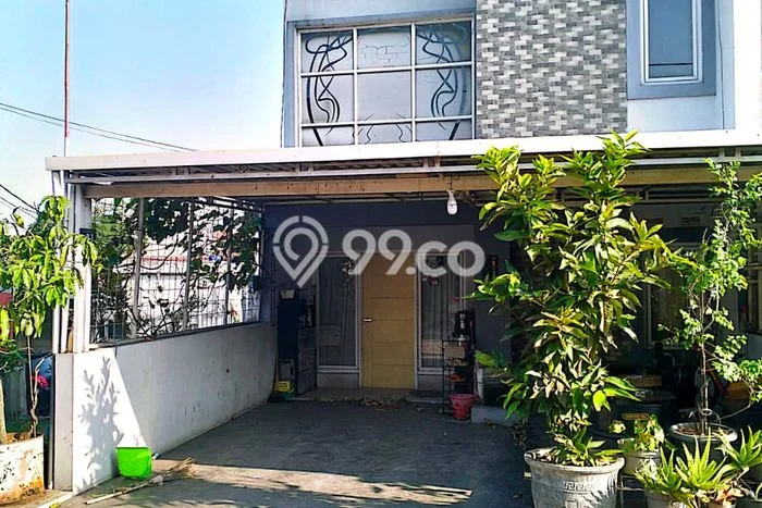 Rumah Minimalis Dijual Lokasi Cilengkrang 3 Kamar dengan LT 84m2 Rumah Minimalis Dijual Lokasi Cilengkrang 3 Kamar dengan LT 84m2