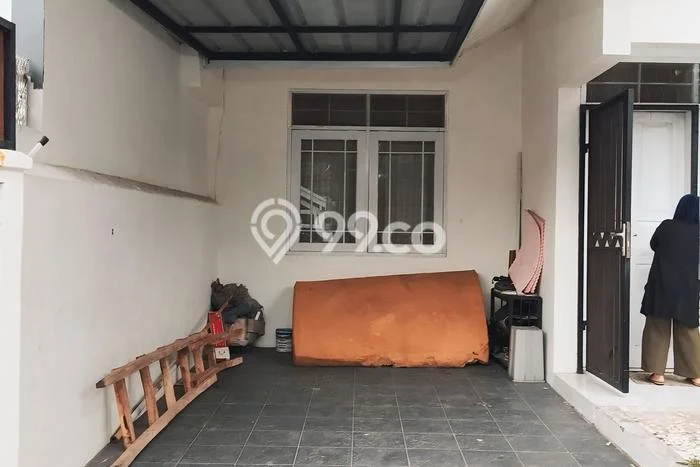 Rumah Modern Minimalis 2 KT Bisa Langsung Pindah di Cimahi Utara Rumah Modern Minimalis 2 KT Bisa Langsung Pindah di Cimahi Utara
