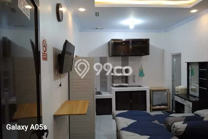Unit Kost Disewakan di Soekarno Hatta Bandung Kawasan Ramai Unit Kost Disewakan di Soekarno Hatta Bandung Kawasan Ramai