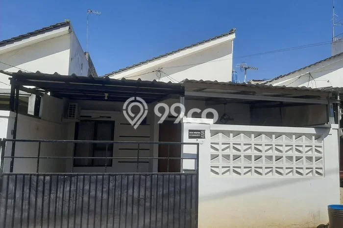Dijual Cepat Rumah Bagus Siap Huni LB 45m2 di Cilengkrang, Bandung Dijual Cepat Rumah Bagus Siap Huni LB 45m2 di Cilengkrang, Bandung