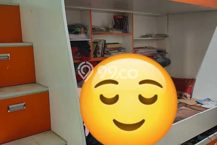 Disewakan Rumah Murah di Buah Batu Bandung dengan 2 KT Disewakan Rumah Murah di Buah Batu Bandung dengan 2 KT
