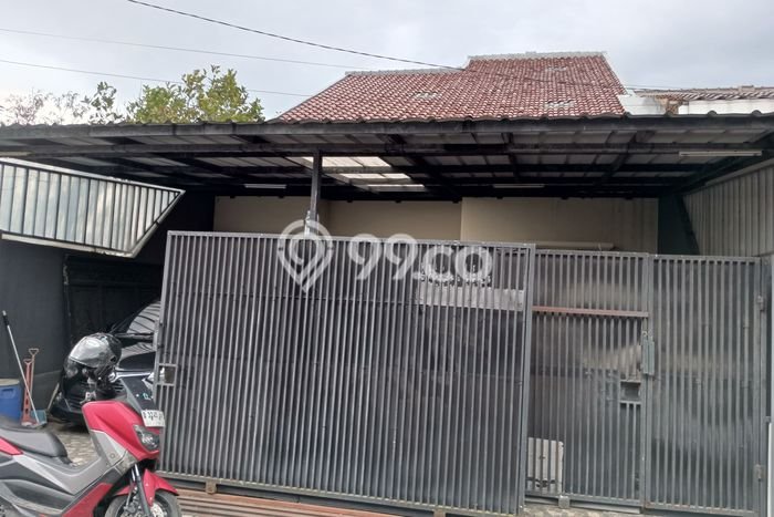 Jual Rumah Modern 4 KT di Soekarno Hatta, Bandung Jual Rumah Modern 4 KT di Soekarno Hatta, Bandung