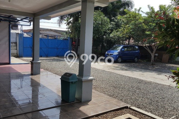 Gudang Komersial Dijual di Baleendah Bandung LT 1010m2 & LB 400m2 Gudang Komersial Dijual di Baleendah Bandung LT 1010m2 & LB 400m2