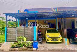 Rumah Minimalis 3 Kamar LT 72m2 di Buah Batu Rumah Minimalis 3 Kamar LT 72m2 di Buah Batu