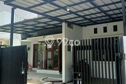 Disewakan Rumah Konsep Modern di Antapani Bandung dengan 3 Kamar Disewakan Rumah Konsep Modern di Antapani Bandung dengan 3 Kamar