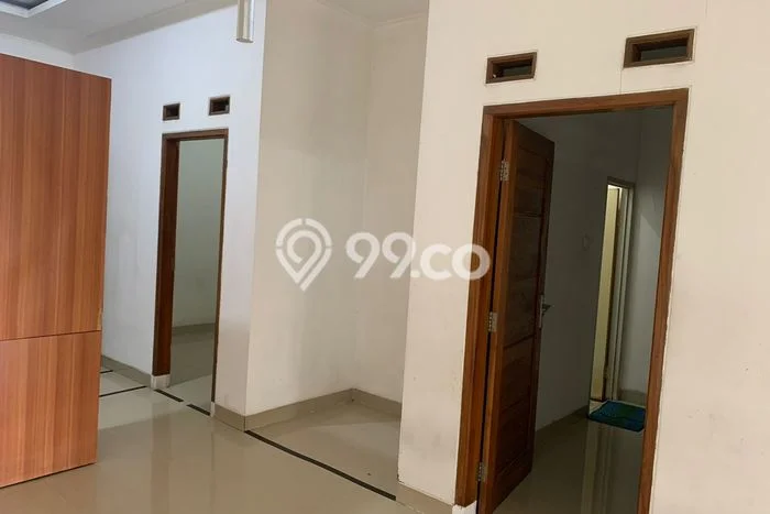 Dijual Cepat Rumah Bagus Siap Huni LB 45m2 di Cilengkrang, Bandung Dijual Cepat Rumah Bagus Siap Huni LB 45m2 di Cilengkrang, Bandung